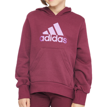 Kleidung Mädchen Sweatshirts adidas Originals H26590 Rosa