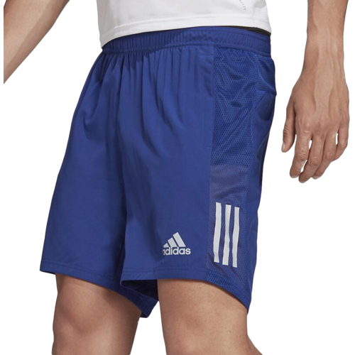 Kleidung Herren Shorts / Bermudas adidas Originals H34505 Blau