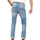 Kleidung Herren Straight Leg Jeans Deeluxe JJ8095M Blau