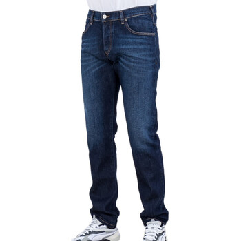 Kleidung Herren Jeans Diesel A00389-009EQ Blau