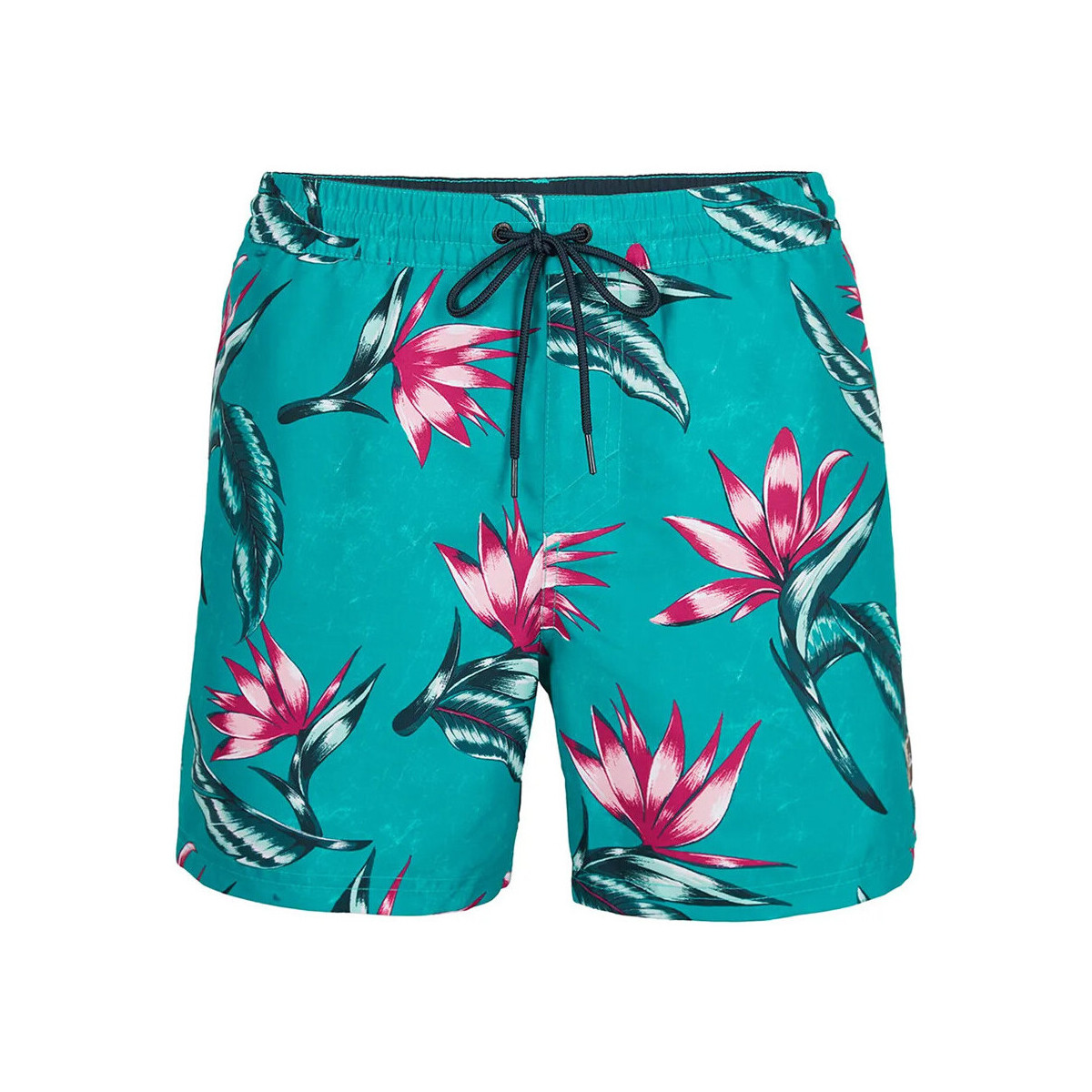 Kleidung Jungen Shorts / Bermudas O'neill 4800005-35015 Blau