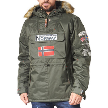 Geographical Norway WR042H/GN Grün