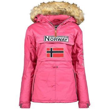 Geographical Norway WR731E/GN Rosa
