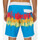 Kleidung Jungen Badeanzug /Badeshorts O'neill 4800008-25025 Blau