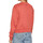 Kleidung Damen Sweatshirts Guess W1BQ01-K68I1 Rosa