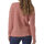 Kleidung Damen Pullover Mamalicious 20019268 Rot
