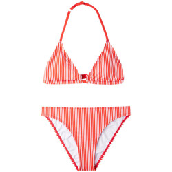 Kleidung Mädchen Bikini O'neill 3800030-33026 Rot