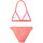 Kleidung Mädchen Bikini O'neill 3800030-33026 Rot