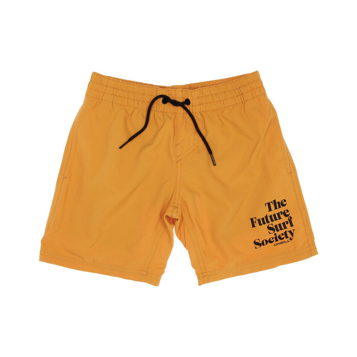 Kleidung Jungen Badeanzug /Badeshorts O'neill 4800028-17016 Orange