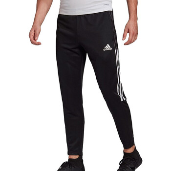 Kleidung Herren Jogginghosen adidas Originals  Schwarz