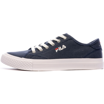 Schuhe Herren Sneaker Low Fila FFM0043 Blau
