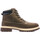 Schuhe Herren Sneaker High Chevignon 876391-60 Braun
