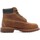 Schuhe Jungen Sneaker High Timberland 80704 Braun