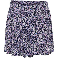Kleidung Jungen Shorts / Bermudas Kids Only 15290292 Violett