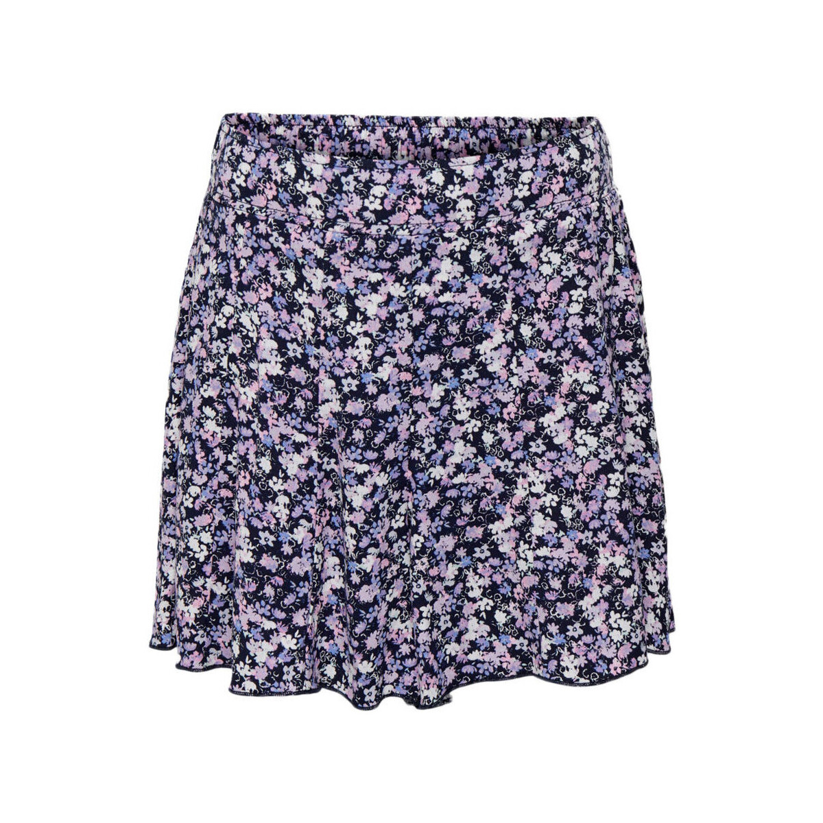 Kleidung Jungen Shorts / Bermudas Kids Only 15290292 Violett