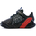 Schuhe Jungen Sneaker High adidas Originals EF9493 Schwarz