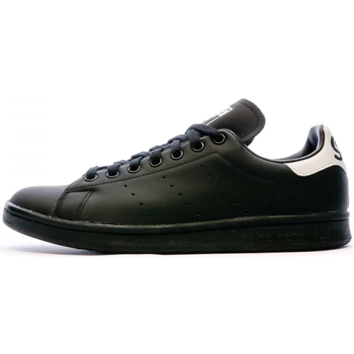Schuhe Damen Sneaker Low adidas Originals EE5819 Schwarz