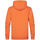 Kleidung Herren Sweatshirts Petrol Industries M-1040-SWH300 Orange