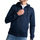 Kleidung Herren Sweatshirts Petrol Industries M-1040-SWH303 Blau