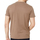 Kleidung Herren T-Shirts & Poloshirts Petrol Industries M-1040-TSR601 Braun