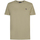 Kleidung Herren T-Shirts & Poloshirts Petrol Industries M-1040-TSR002 Beige