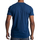 Kleidung Herren T-Shirts & Poloshirts Petrol Industries M-1040-TSR600 Blau