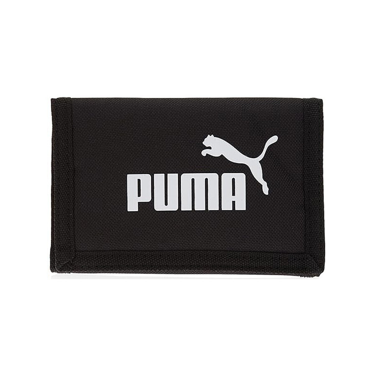 Taschen Jungen Portemonnaie Puma 079951-01 Schwarz