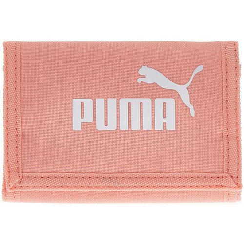 Taschen Damen Portemonnaie Puma 079951-04 Rosa