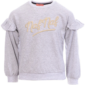 Naf Naf  Kinder-Sweatshirt NN-2103
