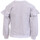 Kleidung Mädchen Sweatshirts Naf Naf NN-2103 Grau