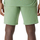 Kleidung Herren Shorts / Bermudas New-Era 60359432 Grün