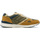Schuhe Herren Sneaker Low Umbro 924821-60 Braun