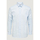 Kleidung Herren Langärmelige Hemden Selected SLHREGETHAN SHIRT LS CLASSIC B NOOS 16086754 Blau
