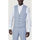 Kleidung Herren Anzugweste Antony Morato WESTE IN SCHMALER PASSFORM AUS TESSUTO MIST - FA650304 Blau