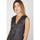 Kleidung Damen Anzugweste Silence SIL.GI518 Grau