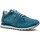 Schuhe Herren Sneaker Cetti 34850 AZUL