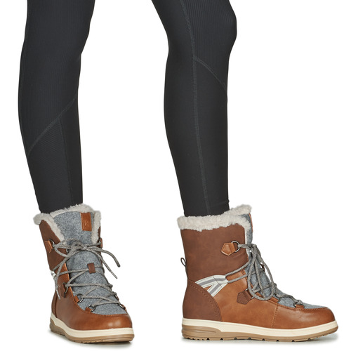 Kimberfeel EBELYA Camel