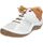 Schuhe Damen Derby-Schuhe Cosmos Comfort Halbschuhe Weiss
