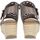 Schuhe Damen Sandalen / Sandaletten Blowfish Malibu Sandalen Braun