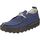 Schuhe Herren Derby-Schuhe Asportuguesas Halbschuhe Blau