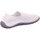 Schuhe Damen Slipper Cosmos Comfort Slipper 6283401-1 Weiss
