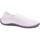Schuhe Damen Slipper Cosmos Comfort Slipper 6283-401-001 Weiss