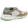 Schuhe Damen Derby-Schuhe & Richelieu Satorisan Schnuerschuhe Chacrona Laser Premium Multicolor