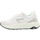 Schuhe Damen Derby-Schuhe & Richelieu Hub Footwear Schnuerschuhe W6201S46-S23-853 Weiss
