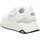 Schuhe Damen Derby-Schuhe & Richelieu Hub Footwear Schnuerschuhe W6201S46-S23-853 Weiss