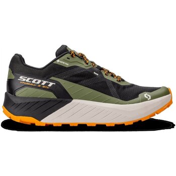 Schuhe Herren Laufschuhe Scott Sportschuhe Kinabalu 3 GTX 417788-BFHO Multicolor
