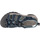 Schuhe Damen Sportliche Sandalen Keen Newport H2 Blau