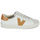 Schuhe Damen Sneaker Low Victoria BERLIN Weiss / Braun