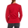 Kleidung Damen Sweatshirts North Sails 9024210-230 Rot