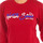 Kleidung Damen Sweatshirts North Sails 9024250-230 Rot